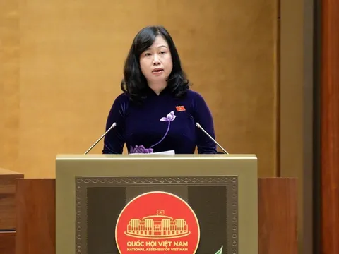 Dự án Luật Dân số: Tăng cường thay đổi nhận thức xã hội về bình đẳng giới, quy mô gia đình