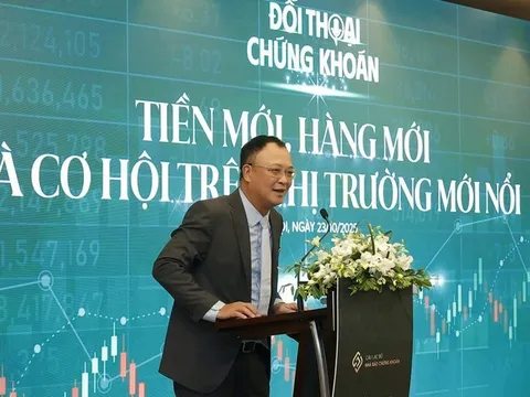 Chứng khoán Việt Nam sau nâng hạng: Cơ hội mới, thách thức mới