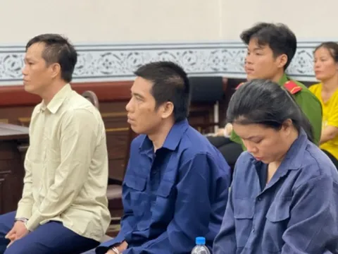 Quyết định bất ngờ của tòa liên quan vụ “cò đất chạy án”