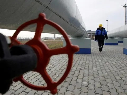 Vượt qua trở ngại cuối cùng, EU sẽ “khóa van” khí đốt Nga sớm hơn dự kiến