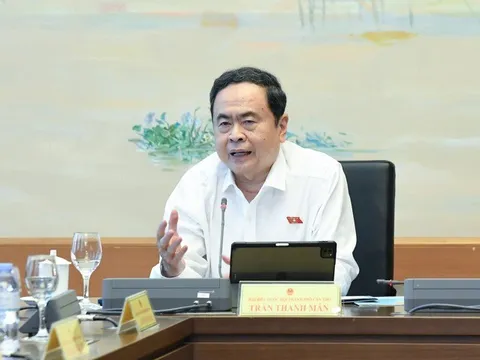 Cần có thêm các quy định đột phá để thu hút đầu tư, xã hội hoá hạ tầng hàng không