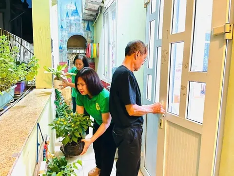 Sở GD&ĐT Hà Nội tiếp tục chỉ đạo các trường đảm bảo an toàn tuyệt đối