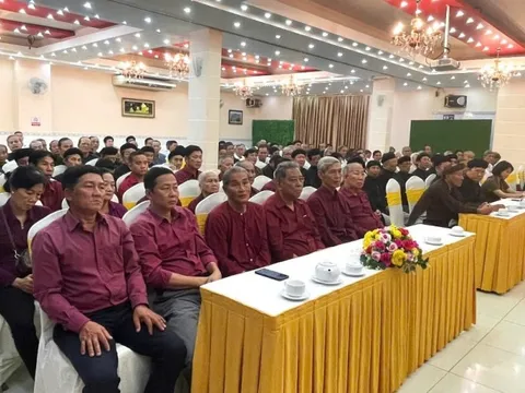 Chính quyền 2 cấp: Gần 3.000 lượt chức sắc, tín đồ được phổ biến pháp luật