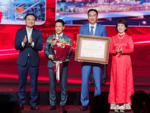 PV GAS đạt 3 "Kỷ lục Việt Nam" trong lĩnh vực năng lượng