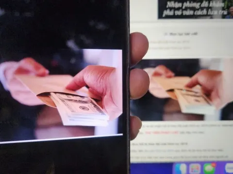 Nữ Kiểm sát viên thừa nhận cầm 2 tỷ đồng để giúp "chạy án" cho 6 người