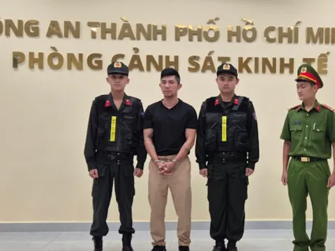 Khởi tố, bắt tạm giam Lương Bằng Quang, Ngân 98 và đồng phạm vì “chạy án”