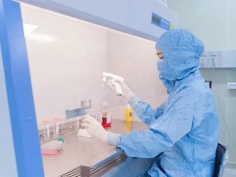 Vinmec tiên phong ứng dụng liệu pháp miễn dịch tự thân giúp kéo dài thời gian sống cho bệnh nhân ung thư