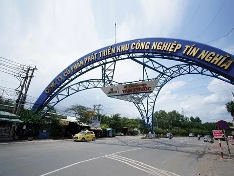 Hoàn nhập dự phòng và lãi tài chính "cứu" kết quả kinh doanh của TIP