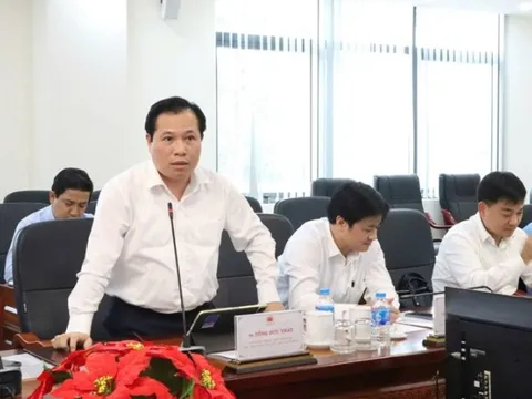 Thời cơ và thách thức khi vận hành chính quyền địa phương hai cấp hiện nay
