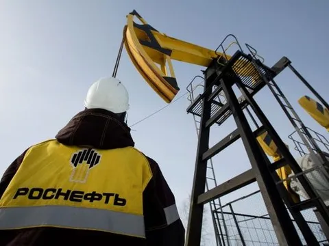 Đằng sau việc Nga đưa dầu tới nhà máy lọc dầu “mới toanh” ở Gruzia