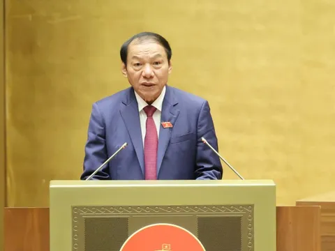 Bổ sung quy định mở rộng không gian hoạt động của báo chí trên không gian mạng