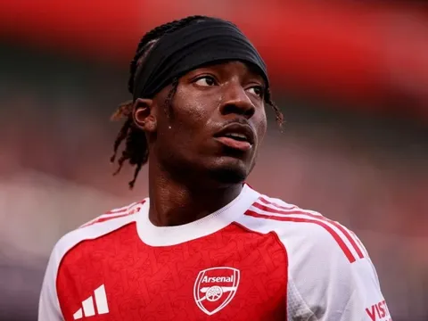 Arsenal gặp khó trước trận gặp Palace