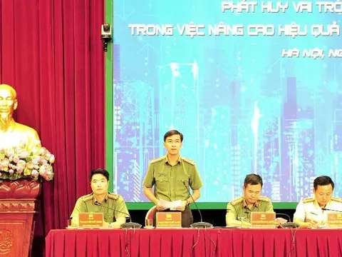 Thanh niên Công an Thủ đô phát huy sức trẻ, nâng cao hiệu quả công tác bảo đảm an ninh, trật tự tại cơ sở