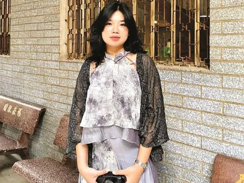 Người trẻ đưa nghề làng ra phố