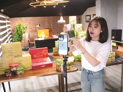 Nguy cơ từ khởi nghiệp online