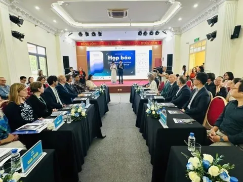 Khởi động Photo Hanoi’25 - Biennale nhiếp ảnh quốc tế tại Hà Nội từ 1/11/2025