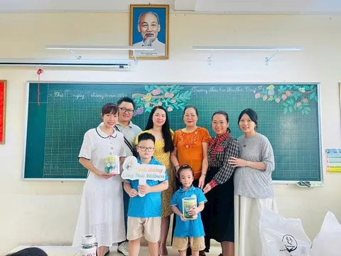 Hậu phương vững chắc của nữ chi hội trưởng