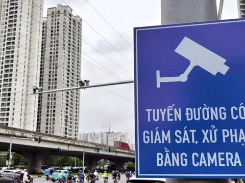 Hà Nội: Gần 1.900 camera AI sẽ tính lưu lượng giao thông để thay đổi chu kỳ đèn phù hợp