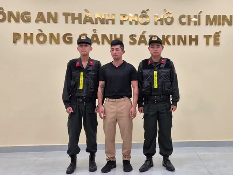 Khởi tố Lương Bằng Quang do liên quan đến vụ án 'Ngân 98'