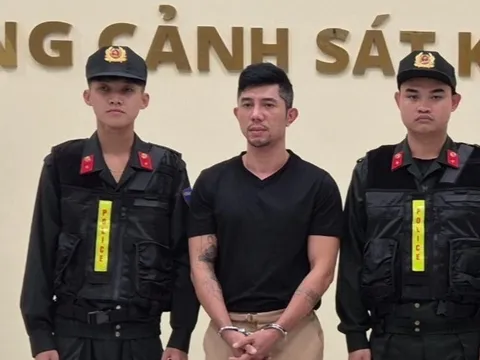 Đưa hối lộ 8 tỷ đồng, Lương Bằng Quang đối diện mức án nào?