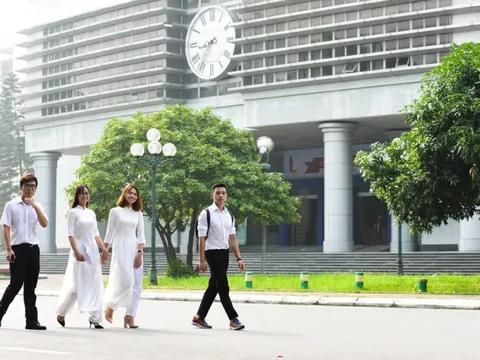 Đại học Bách khoa Hà Nội dự kiến 3 phương thức, 11 tổ hợp xét tuyển năm 2026