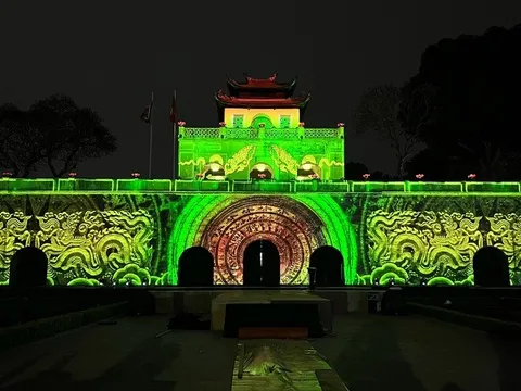 Lần đầu tiên tổ chức Festival Thăng Long - Hà Nội 2025: “Bữa tiệc” văn hóa chưa từng có
