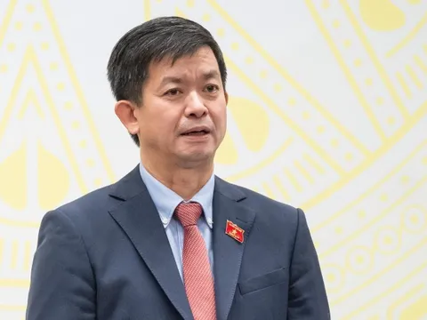 Miễn nhiệm Tổng Thư ký - Chủ nhiệm Văn phòng Quốc hội và 2 Chủ nhiệm Ủy ban của Quốc hội