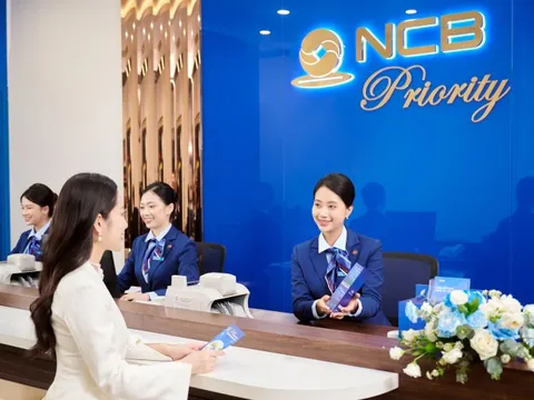 Ngân hàng NCB hoàn thành tăng vốn điều lệ lên 19.280 tỷ đồng