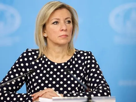 Mỹ trừng phạt Lukoil và Rosneft, Nga nói đây là bước đi “cực kỳ phản tác dụng”