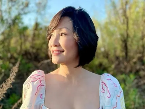 Nghệ sĩ Hồng Đào sau biến cố, sự nghiệp thăng hoa gây bất ngờ