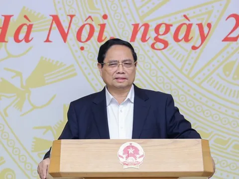 Không để người mua NOXH phải "chen chúc, chạy vạy" mới được mua nhà