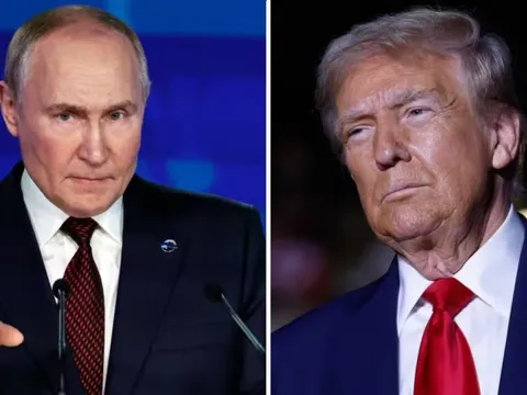 Ông Trump nói về hiệu quả đòn trừng phạt mới giáng vào Nga: “Sáu tháng nữa sẽ rõ”