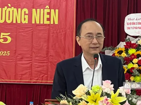 Phân lân Văn Điển trả lương “khủng”: Sếp tổng Văn Hồng Sơn nhận gần 300 triệu đồng, kế toán 123 triệu đồng/tháng