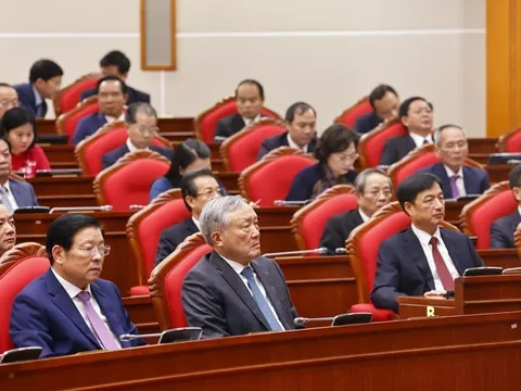 Quy định mới của Bộ Chính trị về công tác cán bộ