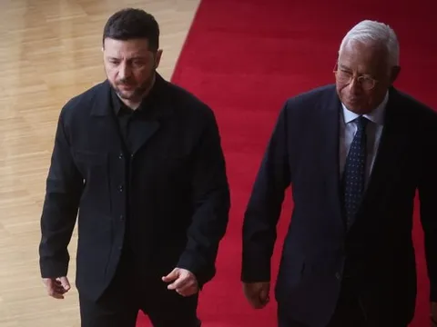 Bị một thành viên kiên quyết phản đối, EU phải tạm gác kế hoạch liên quan tài sản Nga