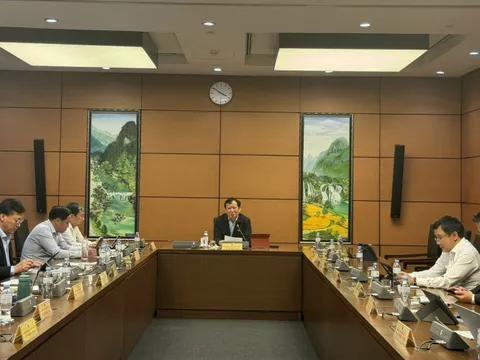 Hỗ trợ nhóm vô sinh, hiếm muộn: Chính sách nhân văn cần được luật hóa trong Luật Dân số