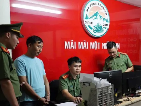 Khởi tố đối tượng trốn thuế hơn 1,7 tỷ đồng