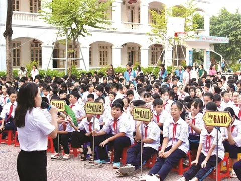 Xây dựng môi trường an toàn cho phụ nữ và trẻ em gái trên không gian mạng