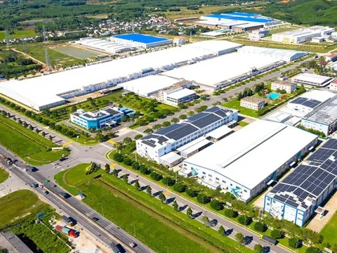 Dự kiến sửa quy định ưu đãi đầu tư đối với khu công nghiệp, khu kinh tế