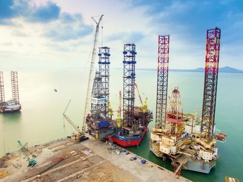 Petrovietnam thoái vốn đầu tư tại 2 công ty nhằm tập trung nguồn lực cho các hoạt động cốt lõi
