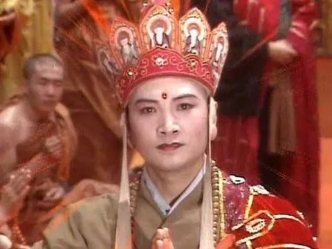 "Đường Tăng" Trì Trọng Thụy: Diễn viên giàu có nhất phim Tây Du Ký 1986