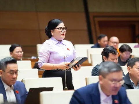Bổ sung người đứng đầu cơ quan, tổ chức chịu sự giám sát, chịu trách nhiệm cá nhân nếu báo cáo không đúng thời hạn
