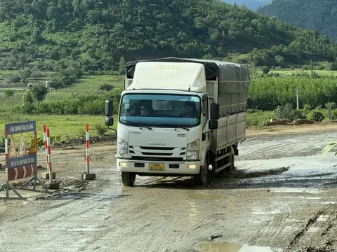 Dự án Quốc lộ 28B: Kéo dài thời gian nhưng không được phát sinh chi phí