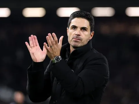 HLV Arteta áp dụng triết lý của Sir Alex Ferguson cho Arsenal