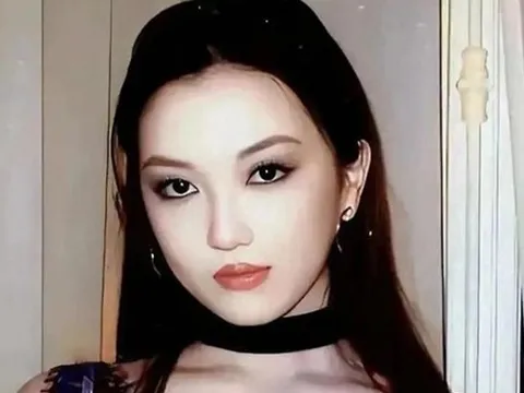 Sức hút của con gái "Thiên hậu" Vương phi: Xuất hiện 30 giây giúp cha kiếm số tiền "khủng"