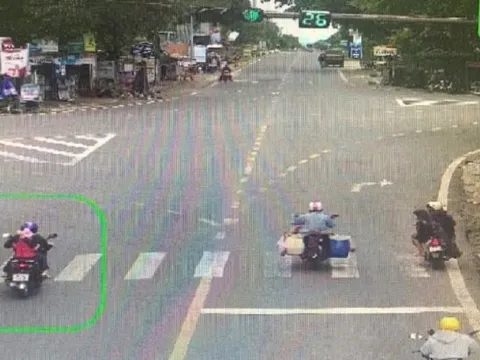 Bản tin 26/10: Một phụ nữ vi phạm giao thông liên tiếp 7 lần trong tuần