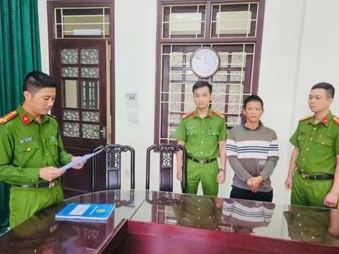 Quảng Trị: Khởi tố đối tượng cố tình tắt thiết bị giám sát hành trình tàu cá