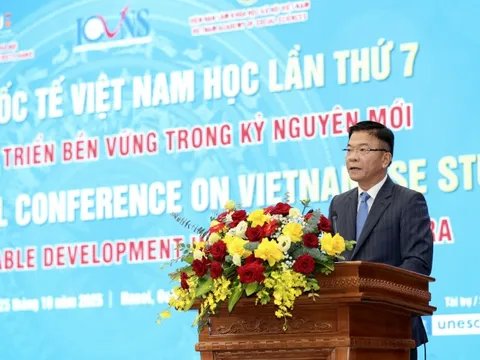 Chính phủ Việt Nam mong muốn tiếp tục nhận được sự đồng hành, ủng hộ, đóng góp của cộng đồng Việt Nam học trên toàn thế giới