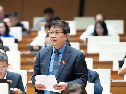 Đại biểu băn khoăn việc chuyển giao, xử lý tài sản của người bị dẫn độ
