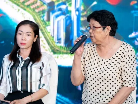 Cần Giờ thức giấc: Từ vùng đất lặng lẽ thành đầu tàu tăng trưởng mới của TP.HCM